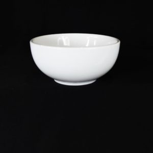 4 ¾ ” Footed Bowl